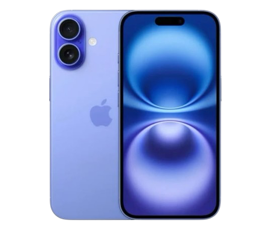 APPLE - iPhone 16 (TEAL, 128 Go, 💎 Diamant)