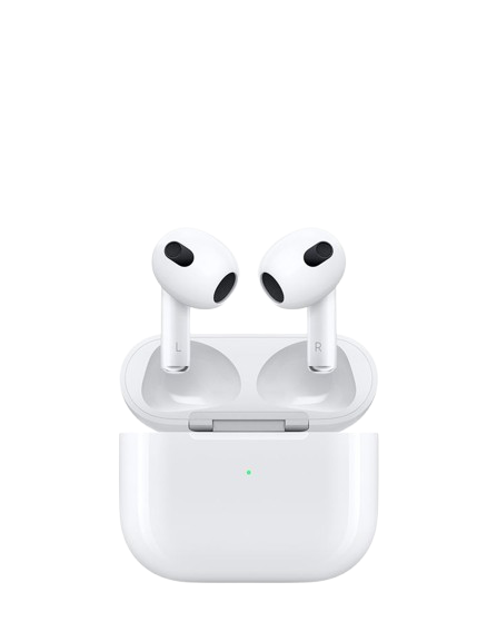 APPLE - AirPods 4 (💎 Diamant)