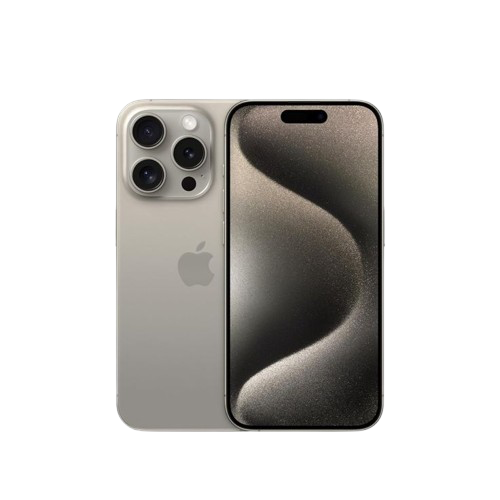 APPLE - iPhone 15 PRO