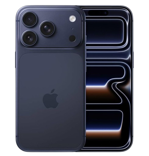 APPLE - iPhone 17 PRO (DEEP BLUE, 256 Go, 💎 Diamant)