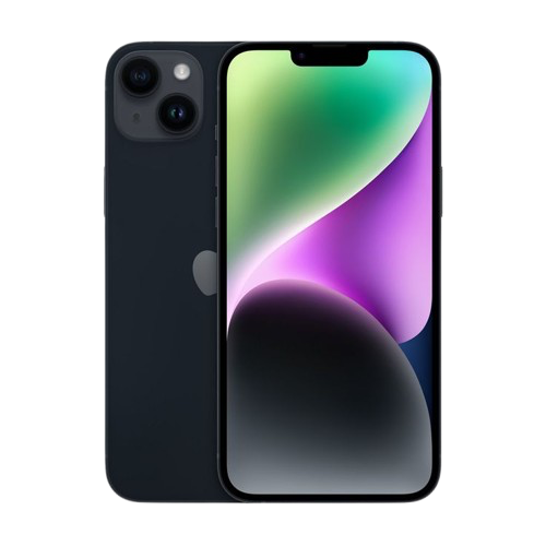 APPLE - iPhone 14 PLUS (WHITE, 128 Go, 💎 Diamant)