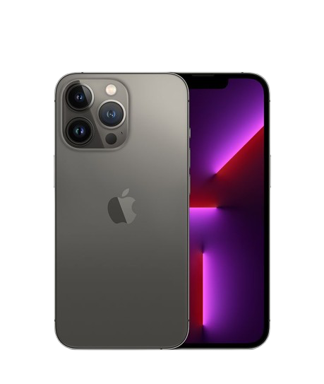 APPLE - iPhone 13 PRO (SILVER, 128 Go, 💎 Diamant)