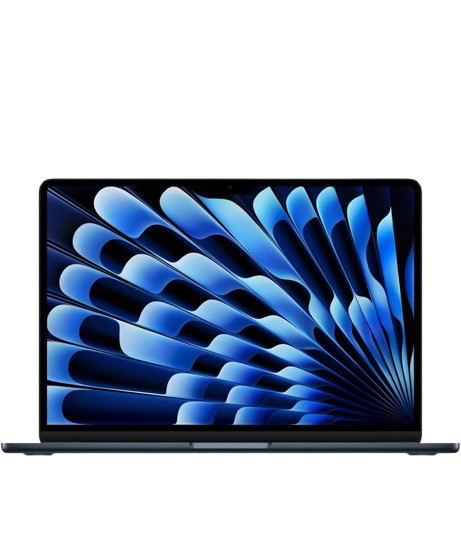 APPLE - MacBook AIR M4 (2025)  (SILVER, 256 Go, 15', 💎 Diamant)