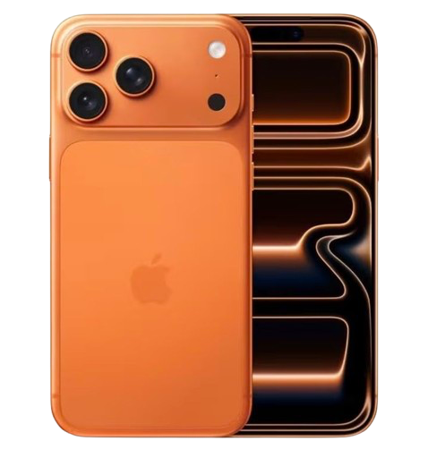 APPLE - iPhone 17 PRO MAX