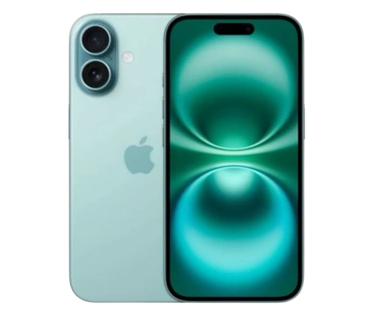 APPLE - iPhone 16 PLUS