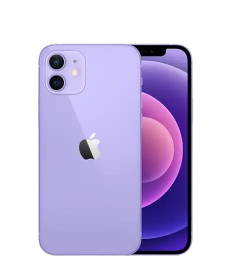 APPLE - iPhone 12 