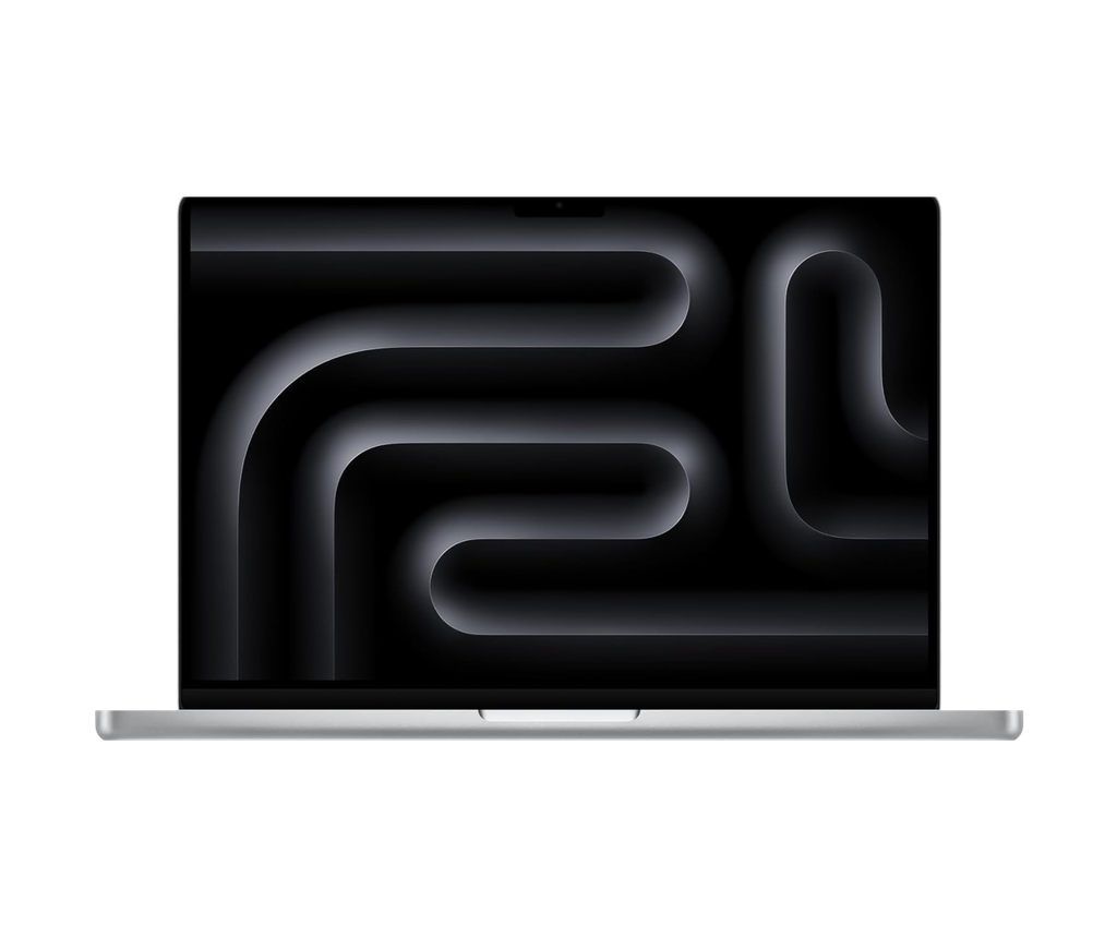 APPLE - MacBook PRO M5 (2025)  (SILVER, 512 Go, 16 Go, 💎 Diamant)