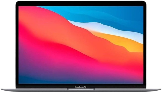 APPLE - MacBook AIR M1 (2020) 