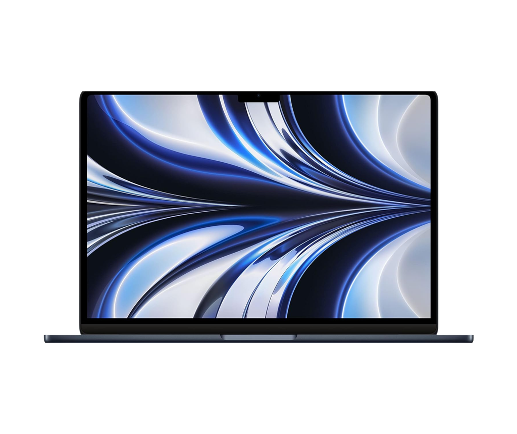 APPLE - MacBook AIR M2 (2022)  (SILVER, 15', 256 Go, 💎 Diamant)