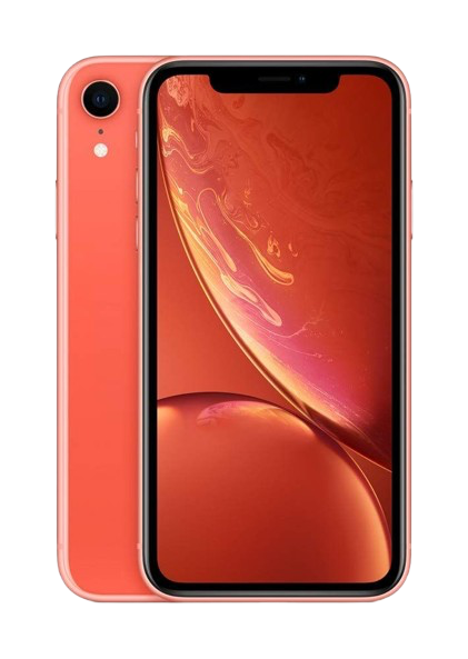 APPLE - iPhone XR 