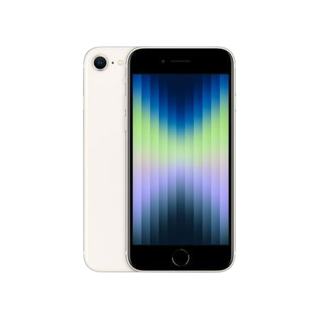 APPLE - iPhone SE 3 (2022)