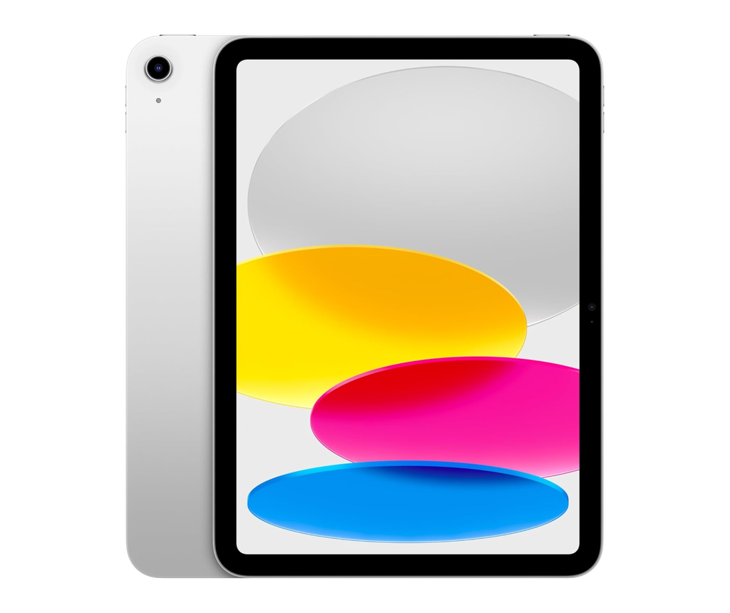 APPLE - iPad 10 (2022, A14 series)