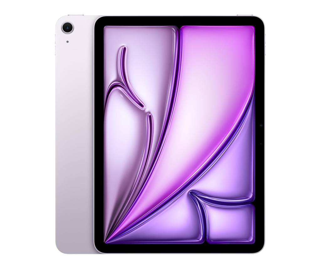 APPLE - iPad Air 7 (2025, M3 series) (💎 Diamant, 11', 128 Go, BLUE, 5G)