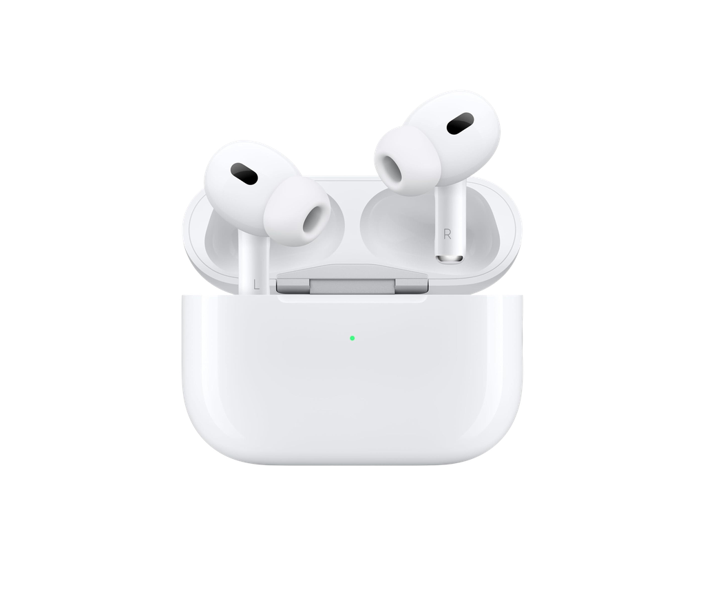 APPLE - AirPods PRO 2  (🧬 Neuf sous blister)