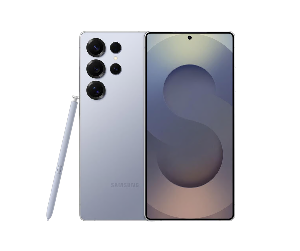 SAMSUNG - Galaxy S25 ULTRA 5G 