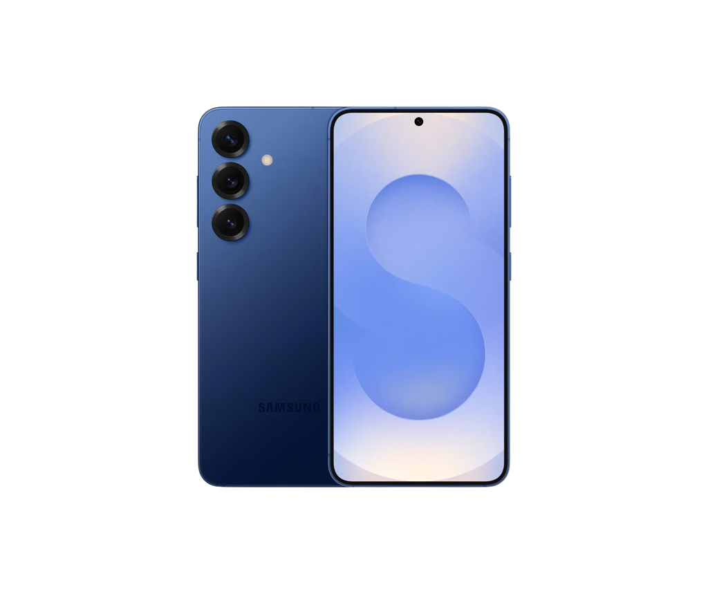 SAMSUNG - Galaxy S25 5G 