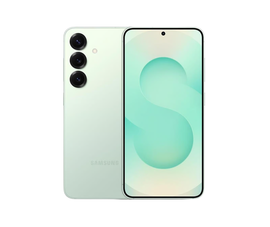 SAMSUNG - Galaxy S25 PLUS 5G