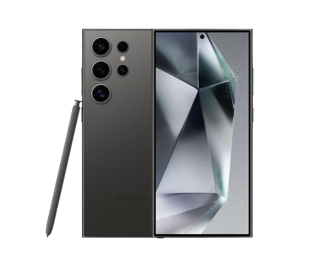 SAMSUNG - Galaxy S24 ULTRA 5G 