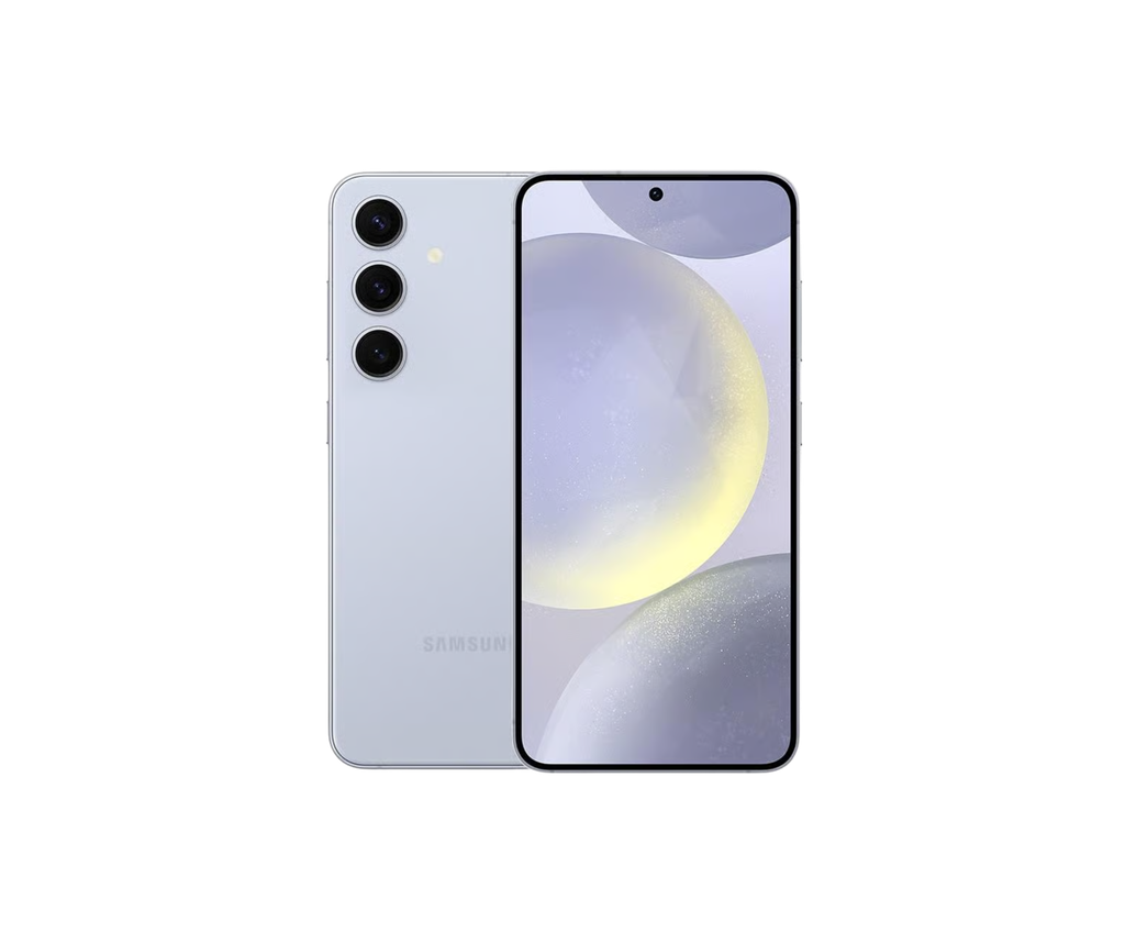 SAMSUNG - Galaxy S24 FE 5G 