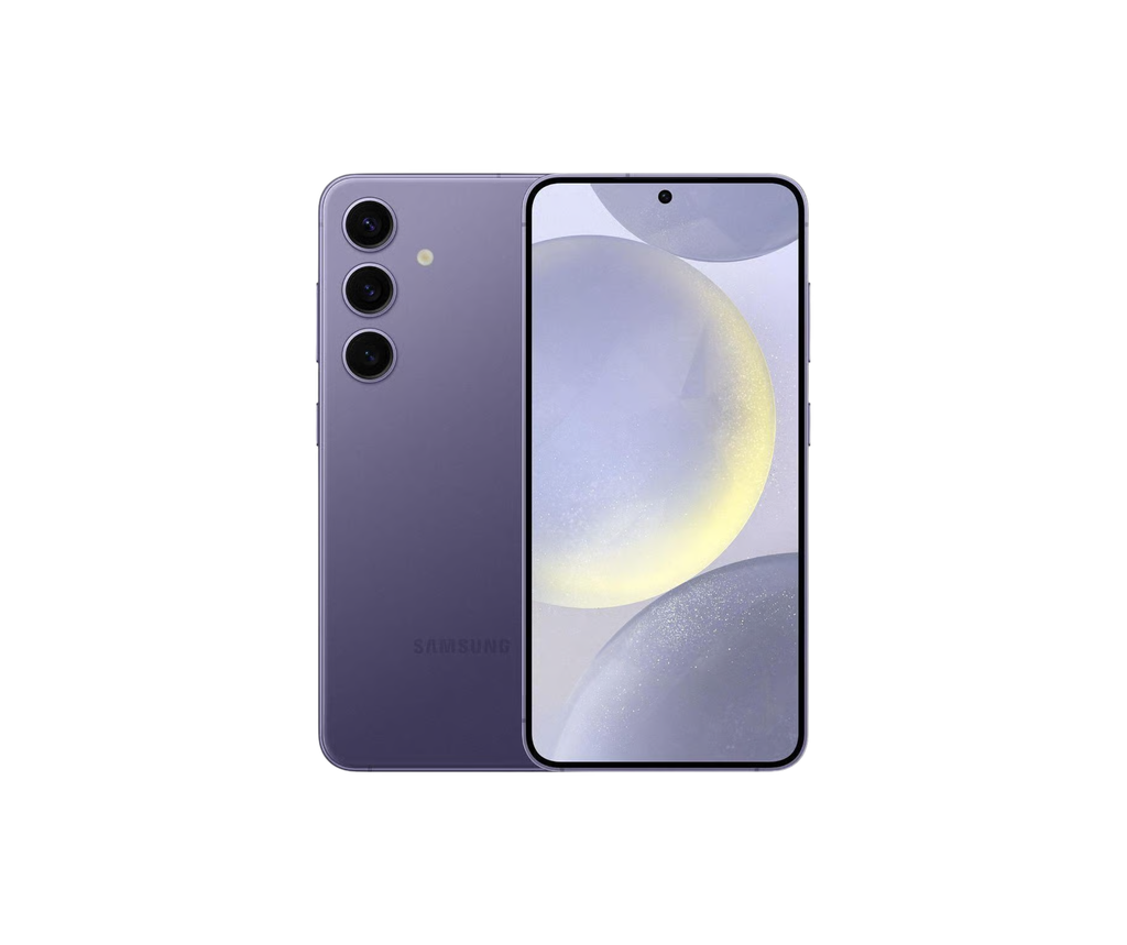SAMSUNG - Galaxy S24 5G 