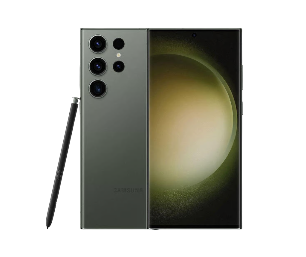 SAMSUNG - Galaxy S23 ULTRA 5G  (💎 Diamant, 256 Go, LAVENDER, DUAL SIM)