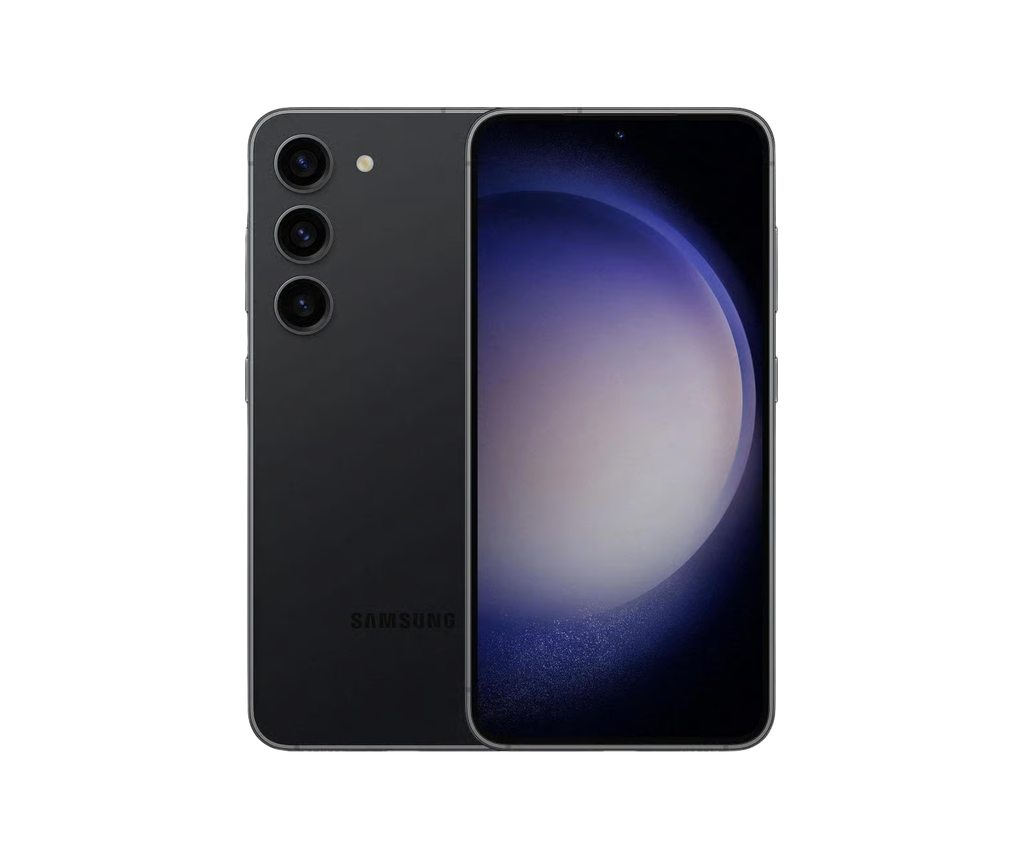 SAMSUNG - Galaxy S23 PLUS 5G