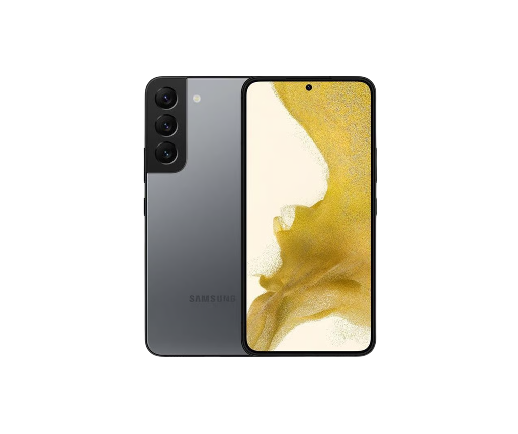 SAMSUNG - Galaxy S22 5G 