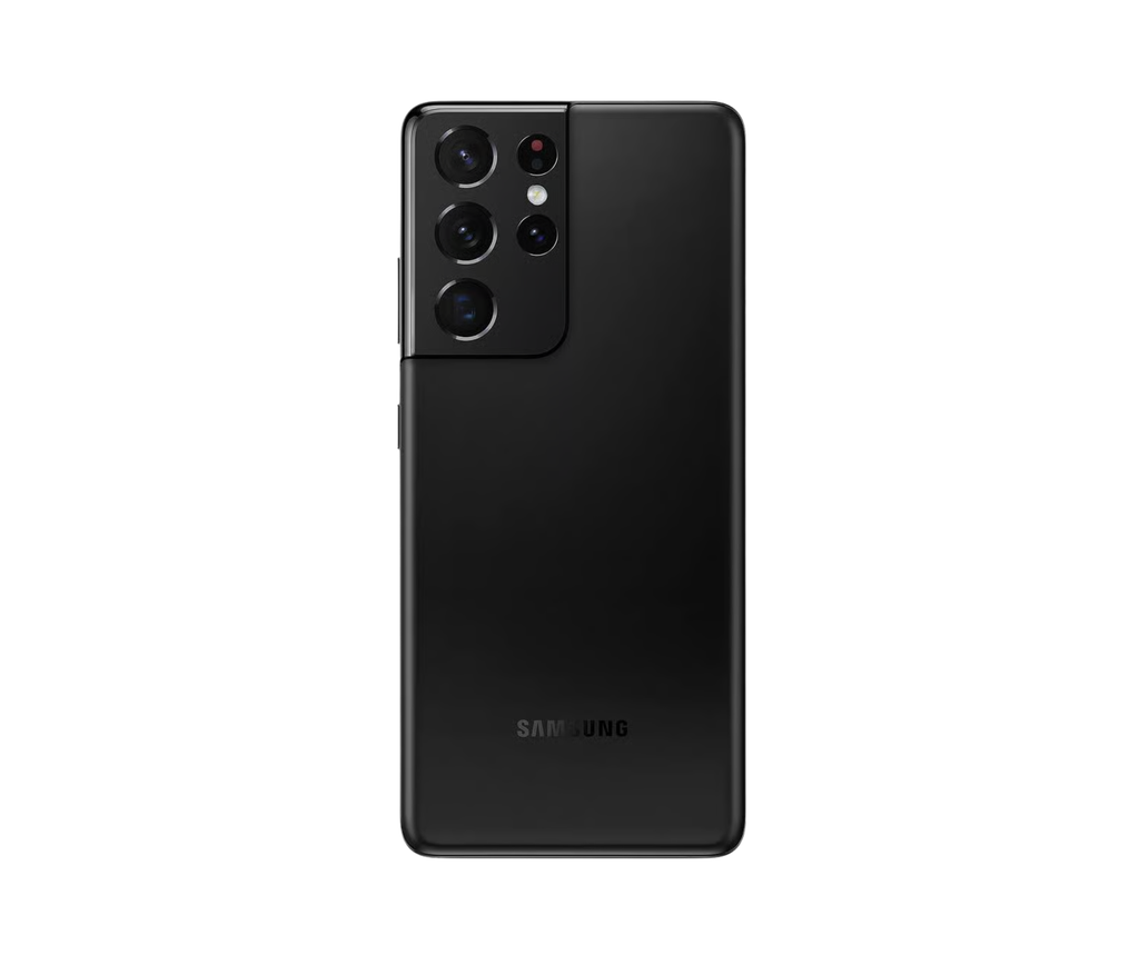 SAMSUNG - Galaxy S21 ULTRA 5G 