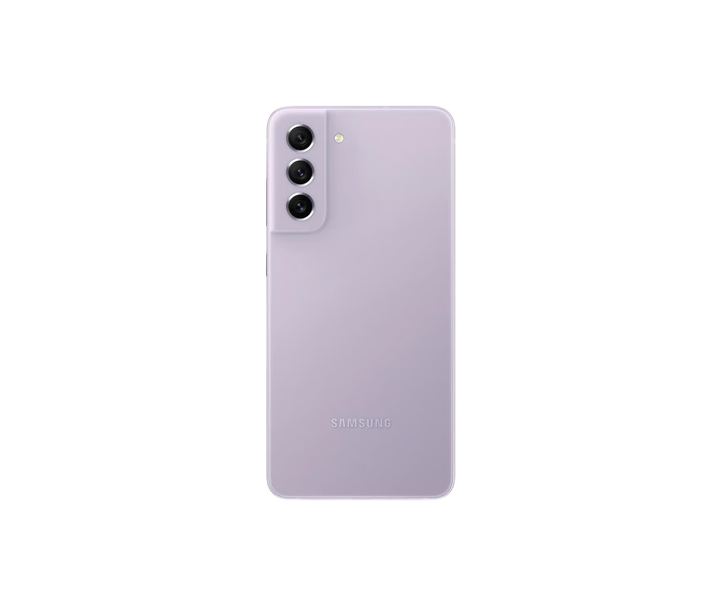 SAMSUNG - Galaxy S21 FE 5G 